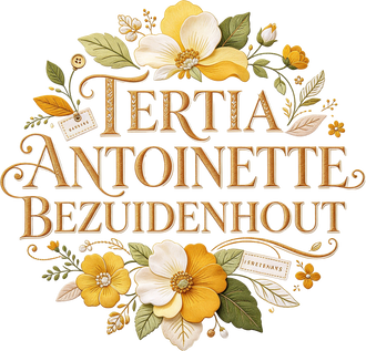 TERTIA ANTOINETTE BEZUIDENHOUT